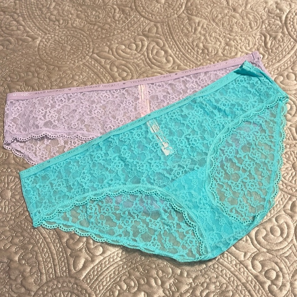 Victoria’s Secret XL Hiphugger Panties